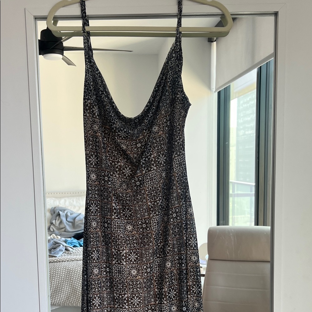 12th Tribe dress